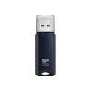 Silicon Power Marvel M02 32GB USB 3.0 Blue-1