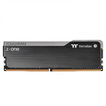 THERMALTAKE TOUGHRAM Z-ONE DDR4 2X8GB 3200MHZ CL16 XMP2 BLACK R010D408GX2-3200C16A-3