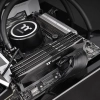 THERMALTAKE TOUGHRAM H-ONE DDR4 2X8GB 3200MHZ CL16 XMP2 BLACK R021D408GX2-3200C16D-1