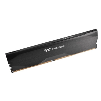 THERMALTAKE TOUGHRAM H-ONE DDR4 2X8GB 3200MHZ CL16 XMP2 BLACK R021D408GX2-3200C16D-3