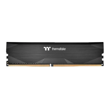 THERMALTAKE TOUGHRAM H-ONE DDR4 2X8GB 3200MHZ CL16 XMP2 BLACK R021D408GX2-3200C16D-4