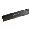 THERMALTAKE TOUGHRAM H-ONE DDR4 2X8GB 3600MHZ CL18 XMP2 BLACK R021D408GX2-3600C18D-2