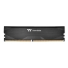 THERMALTAKE TOUGHRAM H-ONE DDR4 2X8GB 3600MHZ CL18 XMP2 BLACK R021D408GX2-3600C18D-3