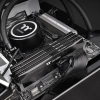 THERMALTAKE TOUGHRAM H-ONE DDR4 2X8GB 3600MHZ CL18 XMP2 BLACK R021D408GX2-3600C18D-6