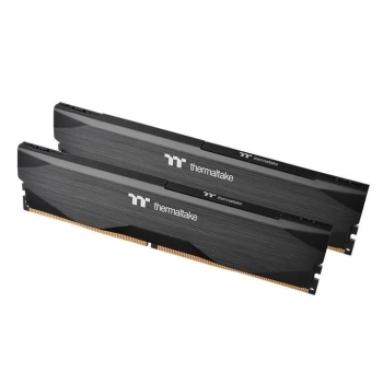 THERMALTAKE TOUGHRAM H-ONE DDR4 2X8GB 3600MHZ CL18 XMP2 BLACK R021D408GX2-3600C18D-4