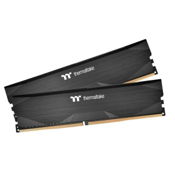 THERMALTAKE TOUGHRAM H-ONE DDR4 2X8GB 3600MHZ CL18 XMP2 BLACK R021D408GX2-3600C18D-5