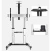 TECHLY MOBILNY STOJAK TV LED/LCD/PDP 60-100 CALI 1-5