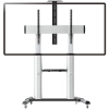 TECHLY MOBILNY STOJAK TV LED/LCD/PDP 60-100 CALI 1-6