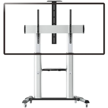 TECHLY MOBILNY STOJAK TV LED/LCD/PDP 60-100 CALI 1-6