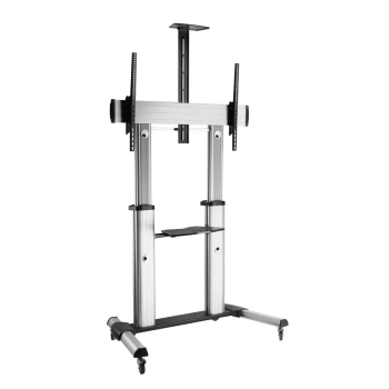 TECHLY MOBILNY STOJAK TV LED/LCD/PDP 60-100 CALI 1-7