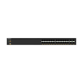 NETGEAR 28PT M4350-24F4V MANAGED SWITCH-3
