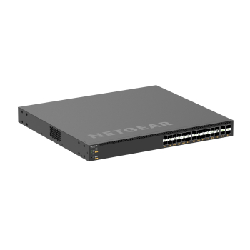 NETGEAR 28PT M4350-24F4V MANAGED SWITCH-5