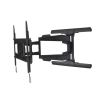 Uchwyt ścienny do monitora B TECH BT8221/B 1MBTM020-1