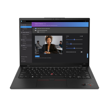 Lenovo ThinkPad Carbon G11 i7-1355U 14.0 WUXGA 16GB SSD512 LTE Intel Iris Xe Graphics W11Pro Black 3Y Premier Support + CO2 Offset-5