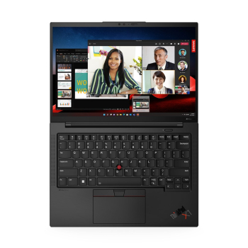Lenovo ThinkPad Carbon G11 i7-1355U 14.0 WUXGA 16GB SSD512 LTE Intel Iris Xe Graphics W11Pro Black 3Y Premier Support + CO2 Offset-9
