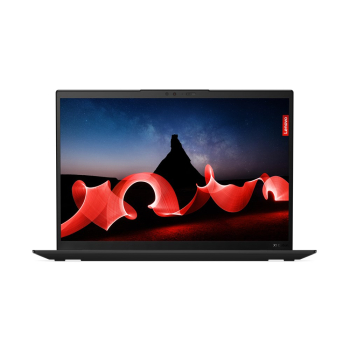 Lenovo ThinkPad Carbon G11 i7-1355U 14.0 WUXGA 16GB SSD512 LTE Intel Iris Xe Graphics W11Pro Black 3Y Premier Support + CO2 Offset-12