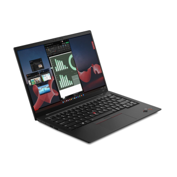 Lenovo ThinkPad Carbon G11 i7-1355U 14.0 WUXGA 16GB SSD512 LTE Intel Iris Xe Graphics W11Pro Black 3Y Premier Support + CO2 Offset-15