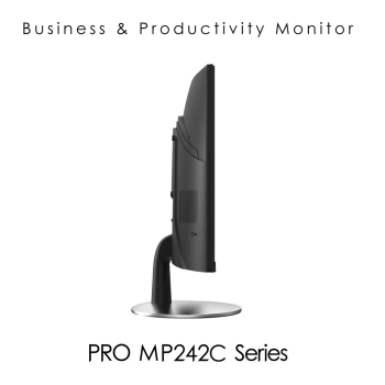 Monitor MSI PRO MP242C-12