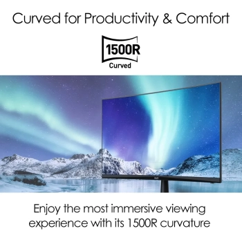 Monitor MSI PRO MP242C-3