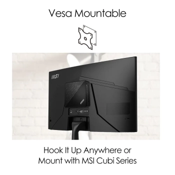 Monitor MSI PRO MP242C-4