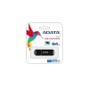 Pendrive ADATA UV150 AUV150-64G-RBK (64GB; USB 3.0; kolor czarny)-2