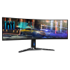 Lenovo Legion R45w-30 44.5" 165Hz 450nits AG 2xHDMI, DP, USB-C, RJ45 Black C-1