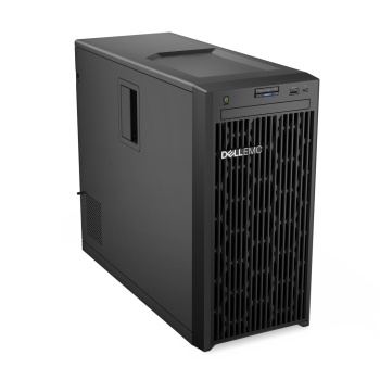 Dell PowerEdge T150/4 x 3.5
