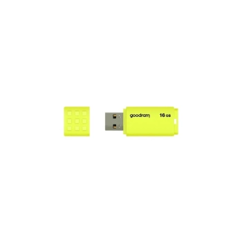 Pendrive GoodRam UME2 UME2-0160Y0R11 (16GB; USB 2.0; kolor żółty)-3