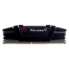 Zestaw pamięci G.SKILL RipjawsV F4-3200C16Q-64GVK (DDR4 DIMM; 4 x 16 GB; 3200 MHz; CL16)-3