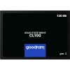 SSD GOODRAM CL100 Gen. 3 120GB SATA III 2,5 RETAIL-1