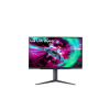 MONITOR LG LED 27" 27GR93U-B 144Hz-1