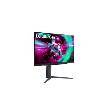 MONITOR LG LED 27