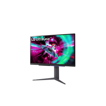 MONITOR LG LED 27