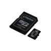 Karta pamięci z adapterem Kingston Canvas Select Plus SDCS2/32GB (32GB; Class 10, Class U1, V10; + adapter)-2