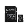 Karta pamięci z adapterem Kingston Canvas Select Plus SDCS2/32GB (32GB; Class 10, Class U1, V10; + adapter)-3