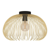 CEILING LIGHT VENEZUELA E27 900165 BL/GL