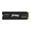 KINGSTON DYSK SSD SFYRDK/2000G 2000G FURY ren. NVMe