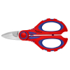 Nożyczki elektryka Knipex 95 05 10 SB