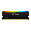 Pamięć DIMM 8GB PC28800 DDR4 KF436C17BB2A/8 KINGSTON