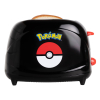 Uncanny - Pokemon Toaster