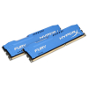 Zestaw pamięci Kingston HyperX FURY HX313C9FK2/16 (DDR3 DIMM; 2 x 8 GB; 1333 MHz; CL9)