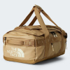 The North Face Base Camp sportowa torba 42 l Poliester, Termoplastyczne elastomery poliuretanowe (TPU) Brązowy