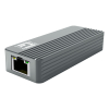 LevelOne Adapter GigaBit    USB-C3.2->RJ45            10Gbps