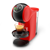 Delonghi Dolce Gusto EDG.315R Kaffee-Padmaschine, rot
