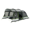 Namiot High Peak Garda 5.0 szaro-zielony 5-osobowy 11823