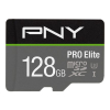 Karta pamięci PNY PRO Elite microSDXC 128GB