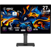 MSI Pro MAX 271UPX12G monitor komputerowy 67,3 cm (26.5") 3840 x 2160 px UltraWide Full HD QD-OLED Czarny