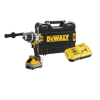 18v xr wiert-wkręt z ud. 169nm 1x8ah
