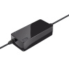 Trust Primo adapter zasilający/ inwentor Wewnętrzna 70 W Czarny