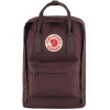 Plecak kanken laptop 15''-424-blackberry FJALLRAVEN